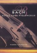 Bach - All versions of the Cello Suites - Pierre Fournier - (8 CD) (1959-1972) APE lossless