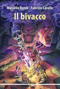 Marcello Bondi, Fabrizio Carollo – Il bivacco (2025)