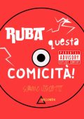 Simone Vigliotti - Ruba questa comicità! (2025)
