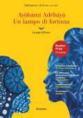 Ayòbámi Adébáyò - Un lampo di fortuna (2025)