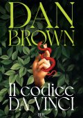 Dan Brown - Il codice Da Vinci (2025)