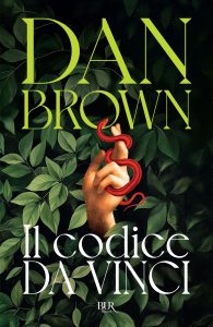 Dan Brown – Il codice Da Vinci (2025)