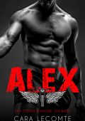 Cara Lecomte - Alex (2025)