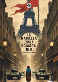 Anderson Cabral - La Ragazza con la Sciarpa Blu (2025)