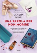 Sandra Bonzi - Una parola per non morire (2025)