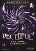 Blue Heaven - Deceitful. L'illusione dell'inganno (2025)