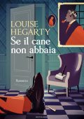 Louise Hegarty - Se il cane non abbaia (2025)