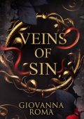 Giovanna Roma - Veins of sin (2025)