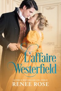 Renee Rose – L’affaire Westerfield (2025)