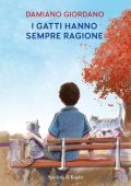 Damiano Giordano - I gatti hanno sempre ragione (2025)