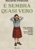 Riccardo Pedicone - E sembra quasi vero (2025)