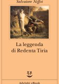 Salvatore Niffoi - La leggenda di Redenta Tiria (2025)