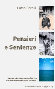 Lucio Perelli – Pensieri e sentenze (2025)