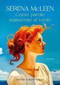 Serena McLeen - Come parole sussurrate al vento (2025)