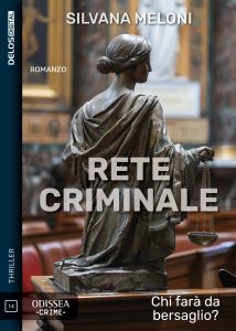 Silvana Meloni – Rete criminale (2025)