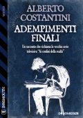 Alberto Costantini - Adempimenti finali (2025)