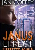 Jan Coffey, May McGoldrick - L'effetto Janus. The Janus Effect (2025)