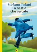 Stefano Tofani - La bestia che cercate (2025)