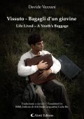 Davide Vezzani - Vissuto. Bagagli d’un giovine (2025)