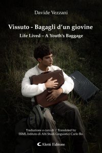Davide Vezzani – Vissuto. Bagagli d’un giovine (2025)