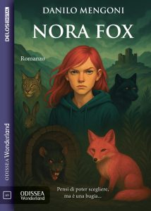 Danilo Mengoni – Nora Fox (2025)