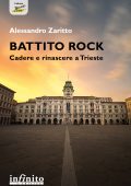 Alessandro Zaritto - Battito rock (2025)