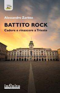 Alessandro Zaritto – Battito rock (2025)