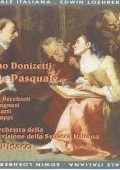 Donizetti - Olivo e Pasquale (Rigacci) (1980) APE lossless