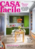 img CasaFacile - Maggio 2025 [True PDF]