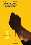 img Ninna Nanna Assassina - Volume 3 - La Memoria Di Dillon