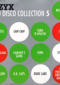 VA - I Love ZYX Italo Disco Collection 5 (2006) 3 CD
