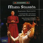 img G.Donizetti - Maria Stuarda (2001) FLAC