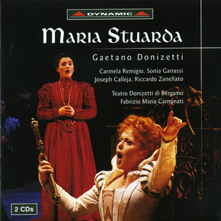 G.Donizetti – Maria Stuarda (2001) FLAC