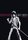 Rod Stewart - Live 1976 - 1998 Tonight's the Night [4CD] (2014) [Flac 16-44]