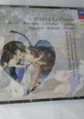 Cavalli - La Calisto [2 CD's] (Ileana Cotrubas, Janet Baker, James Bowman, Peter Gottlieb / Glyndebourne Festival Opera Chorus, London Philharmonic Orchestra, Raymond Leppard) (1993) FLAC