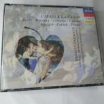 img Cavalli - La Calisto [2 CD