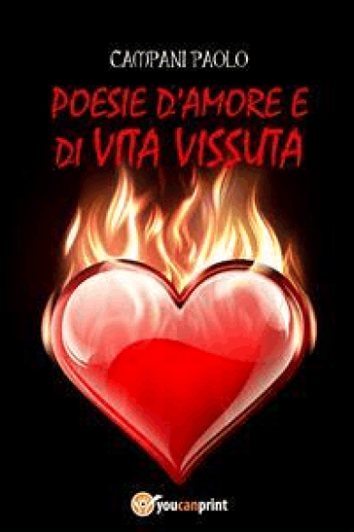 Paolo Campani – Poesie d\’amore e di vita vissuta (2013)
