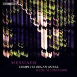 img Olivier Messiaen - Complete Organ Works (Hans-Ola Ericsson) [7 CD