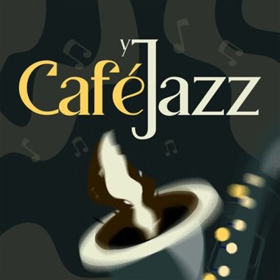 VA – Café y Jazz (2025) MP3