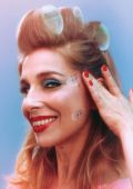 Barbara Carlotti - CHÉRIS TON FUTUR ! (2025) MP3, 320