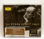 Mozart – the Gulda Mozart tapes Vol. 1 (Remastered; rec. 1980) [3 CD’s] (Friedrich Gulda) (2006) FLAC