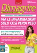 img Dimagrire - Giugno 2025 [True PDF]