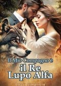 Daysi Simplicio - Il Mio Compagno è il Re Lupo Alfa (2025)