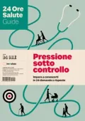 Il Sole 24 Ore Salute. Guide - 17 Maggio 2025 [True PDF]