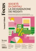 img Il Sole 24 Ore Norme & Tributi Focus - 8 Maggio 2025 [True PDF]