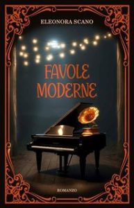 Eleonora Scano – Favole Moderne (2025) Eleonora Scano – Favole Moderne (2025)
