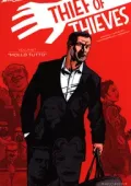 img Thief Of Thieves - Volume 1 - Mollo Tutto