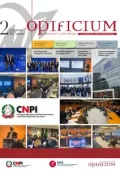 Opificium - Marzo-Aprile 2025