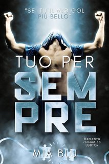 Mia Blu – Tuo per sempre (2025)