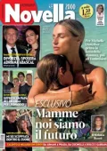 img Novella 2000 - 20 Maggio 2025 [True PDF]
